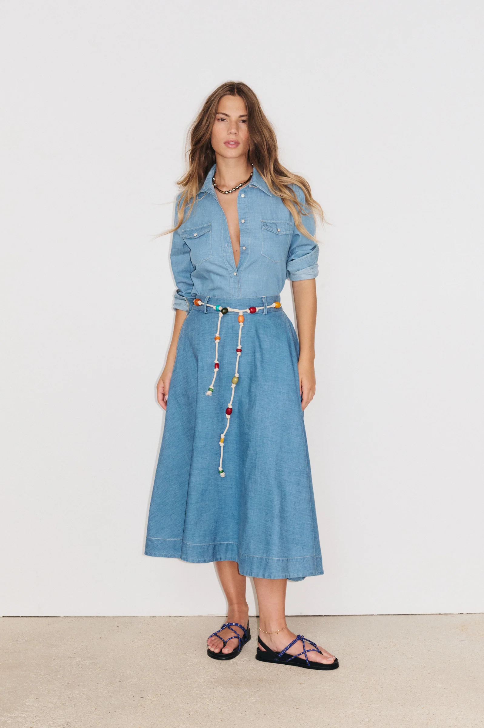 CEINTURE FRANY - Image 4