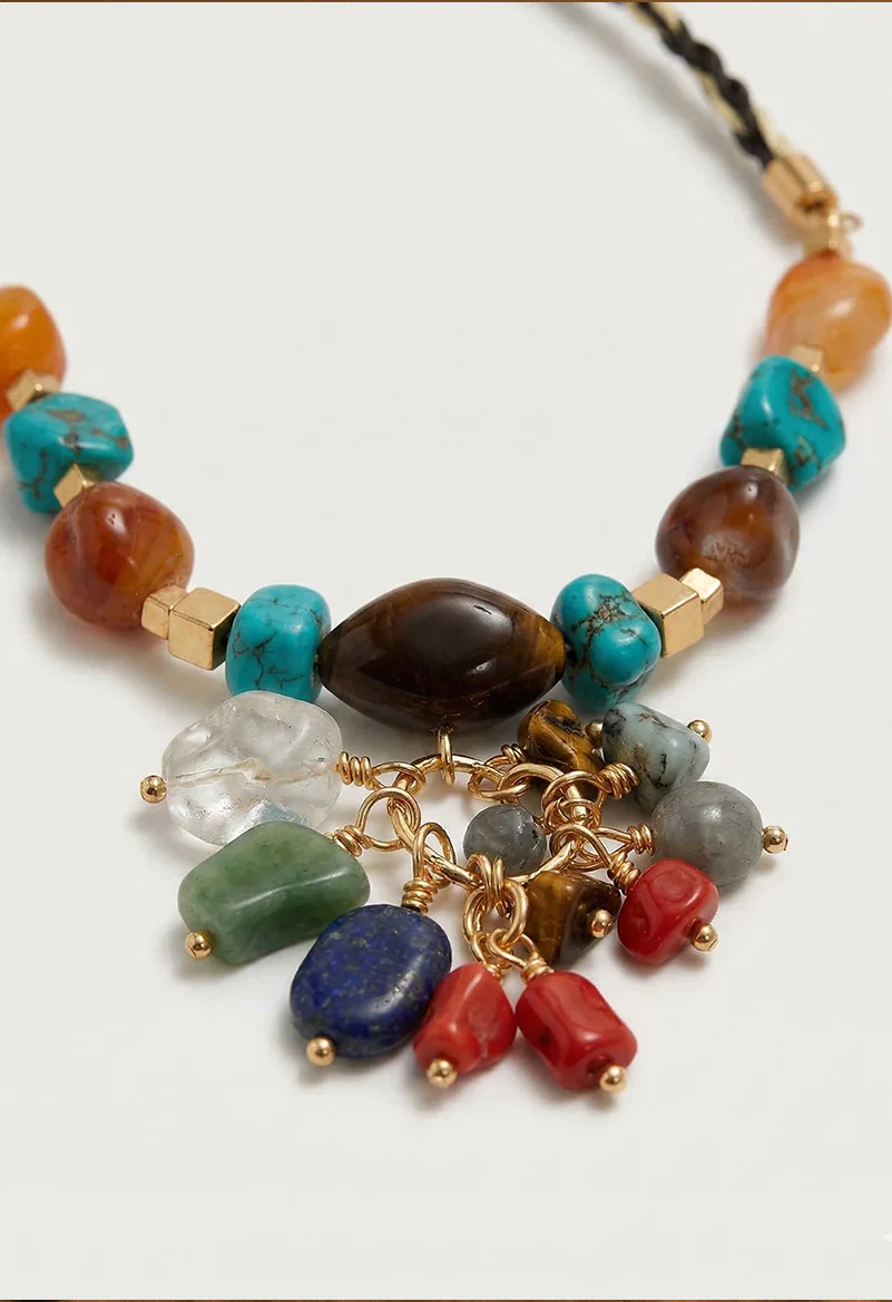 COLLIER CHARM - Image 2