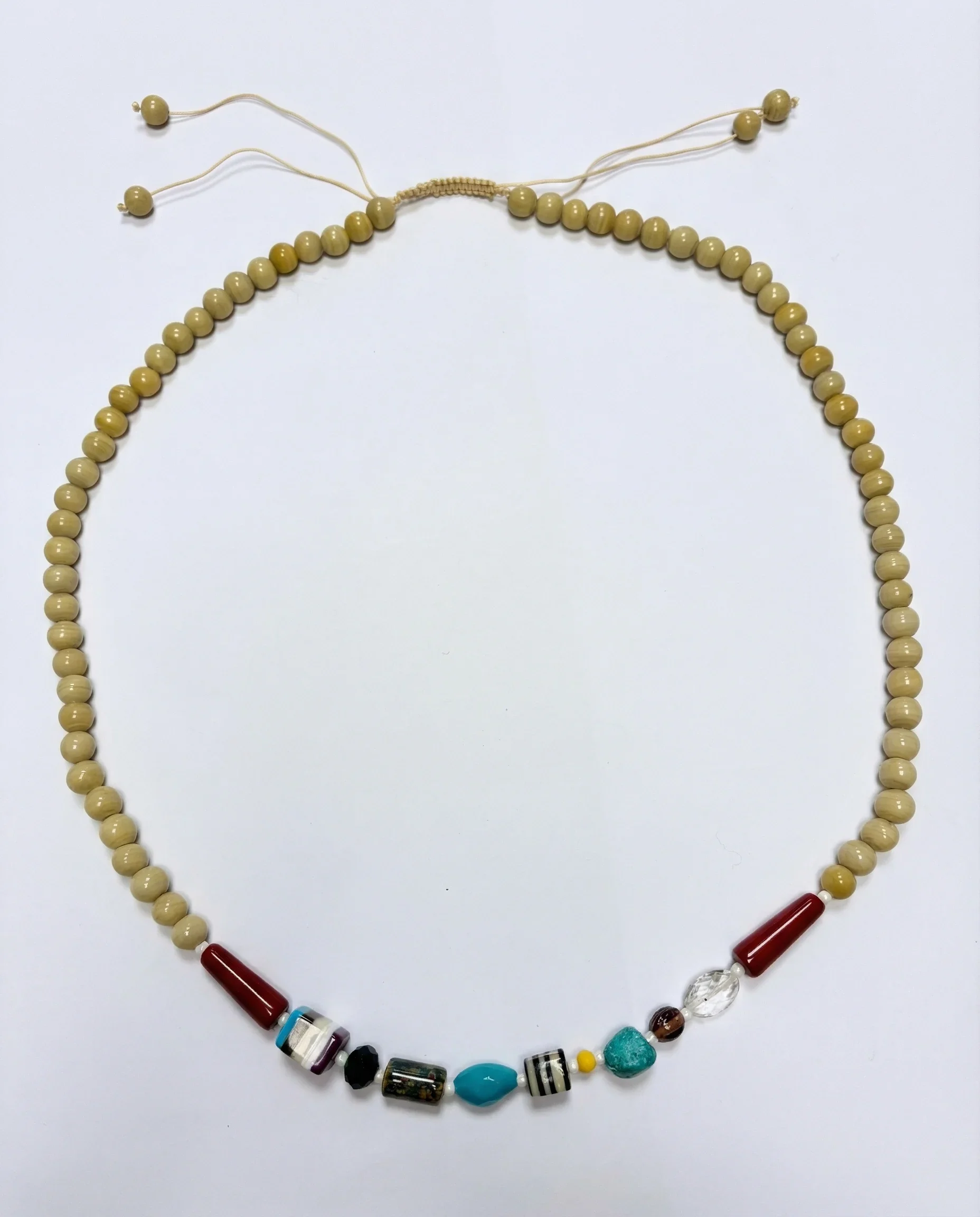COLLIER PERLE - Image 3