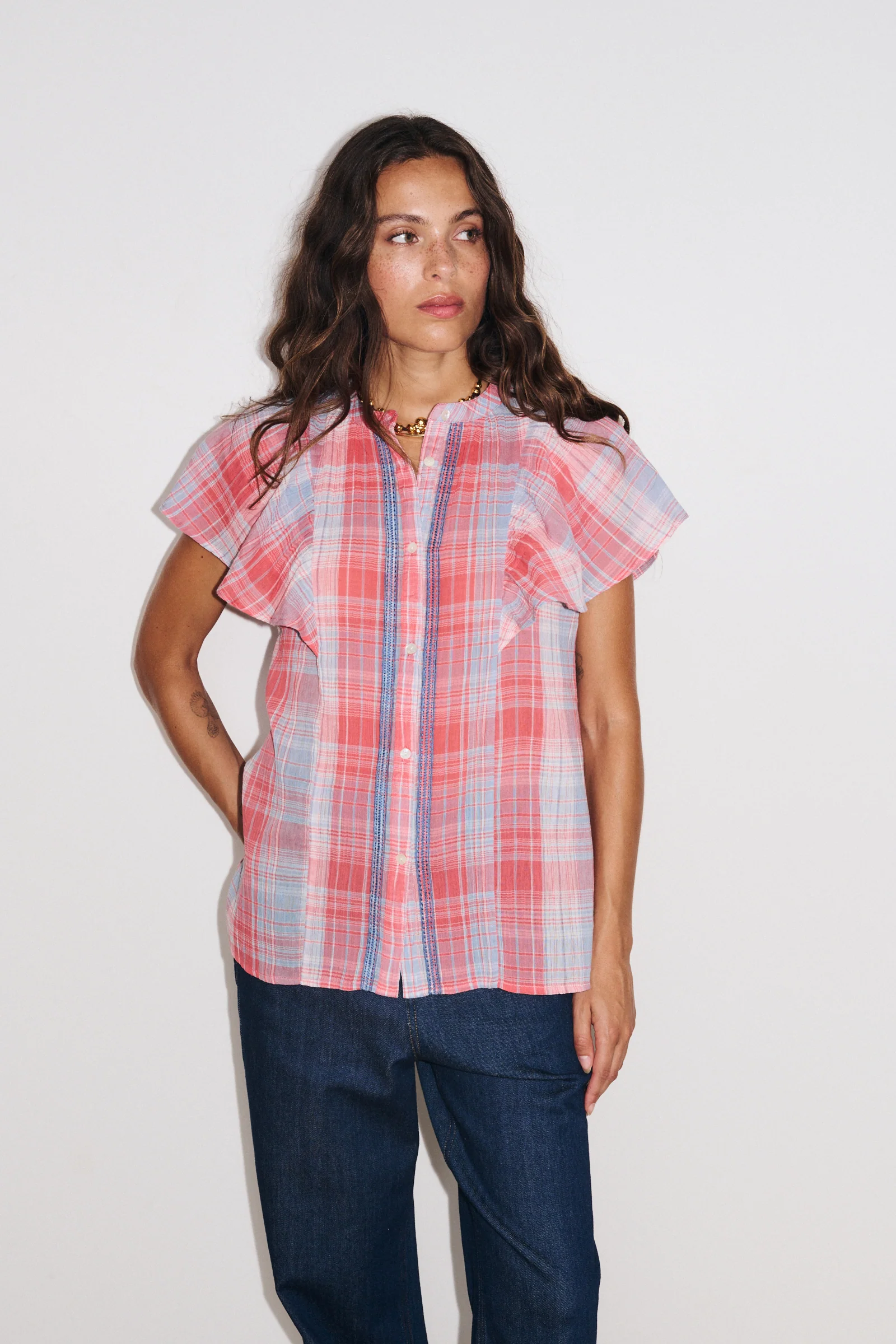 CHEMISE SIENNA - Image 2