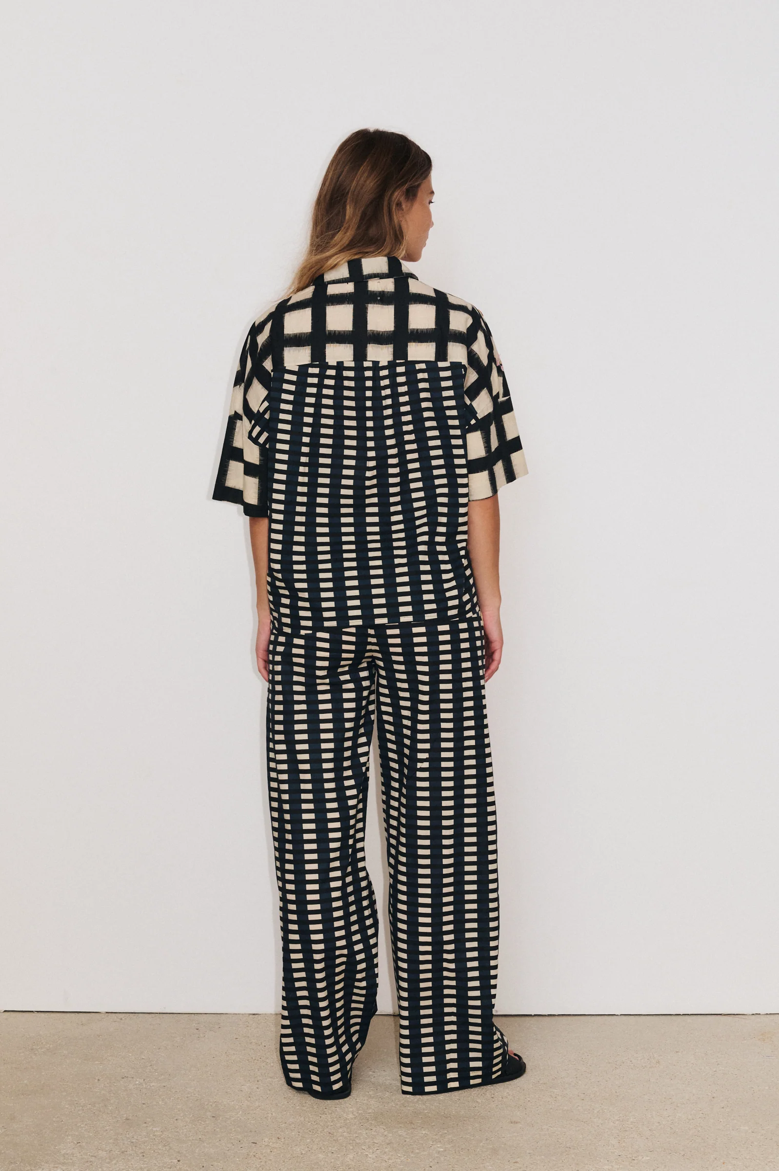 CHEMISE FLORA - Image 6