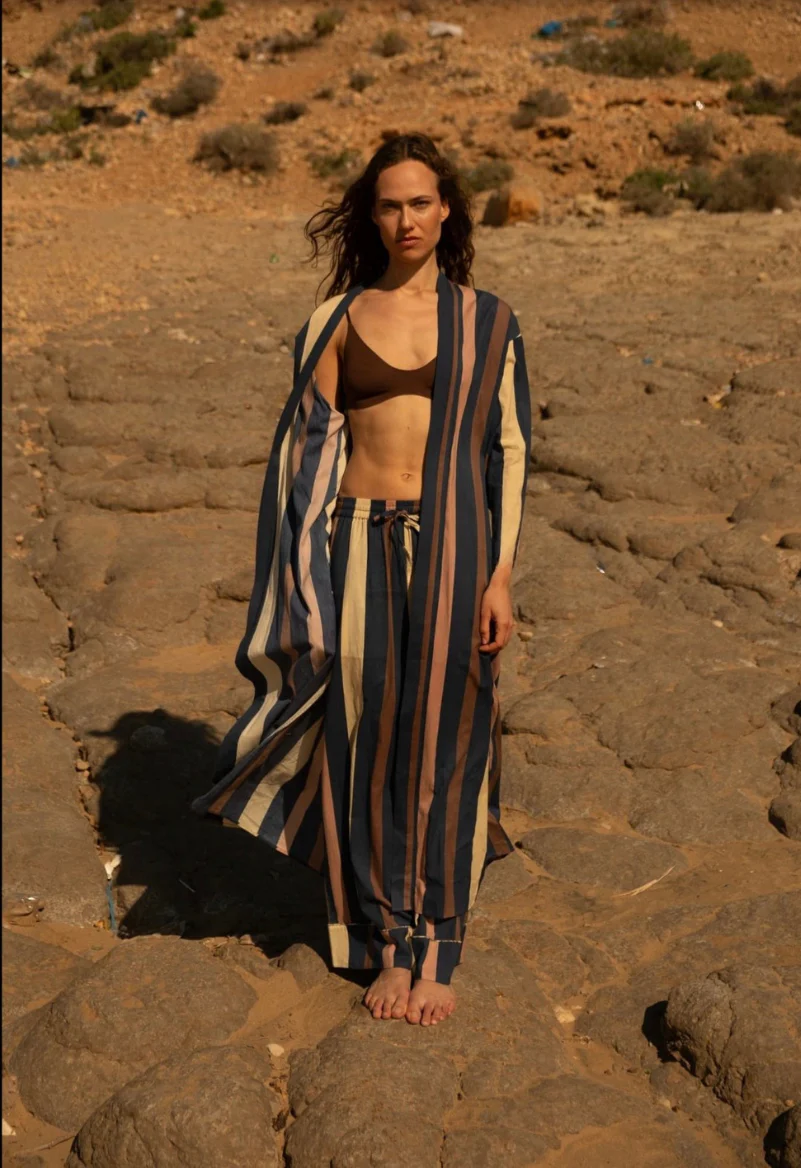 KIMONO STRIPES - Image 3