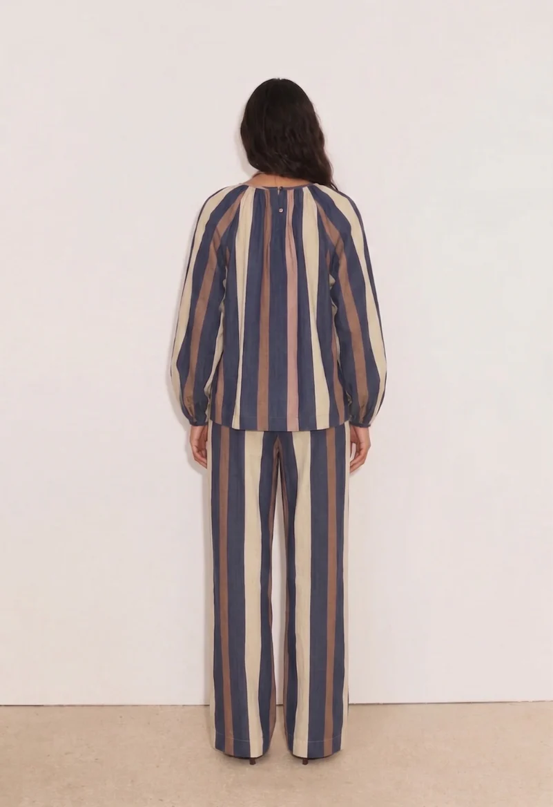 TUNIQUE RAYE STRIPES - Image 2