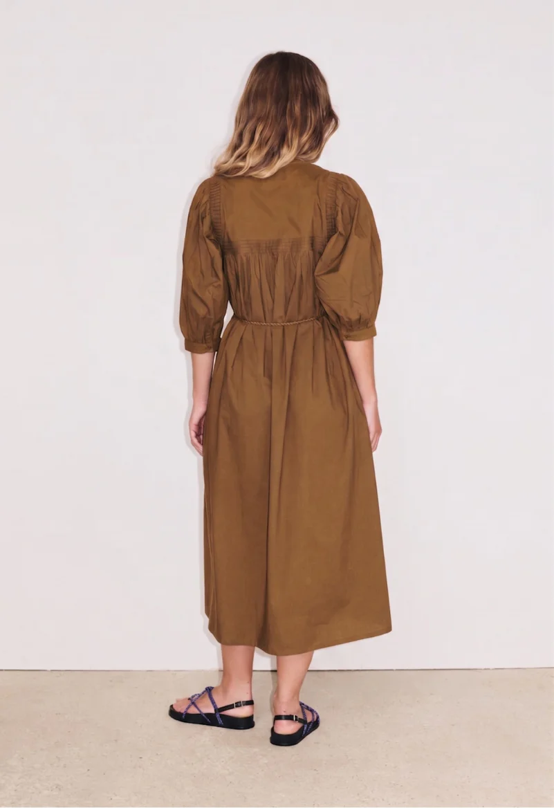 ROBE OCTAVIE - Image 2