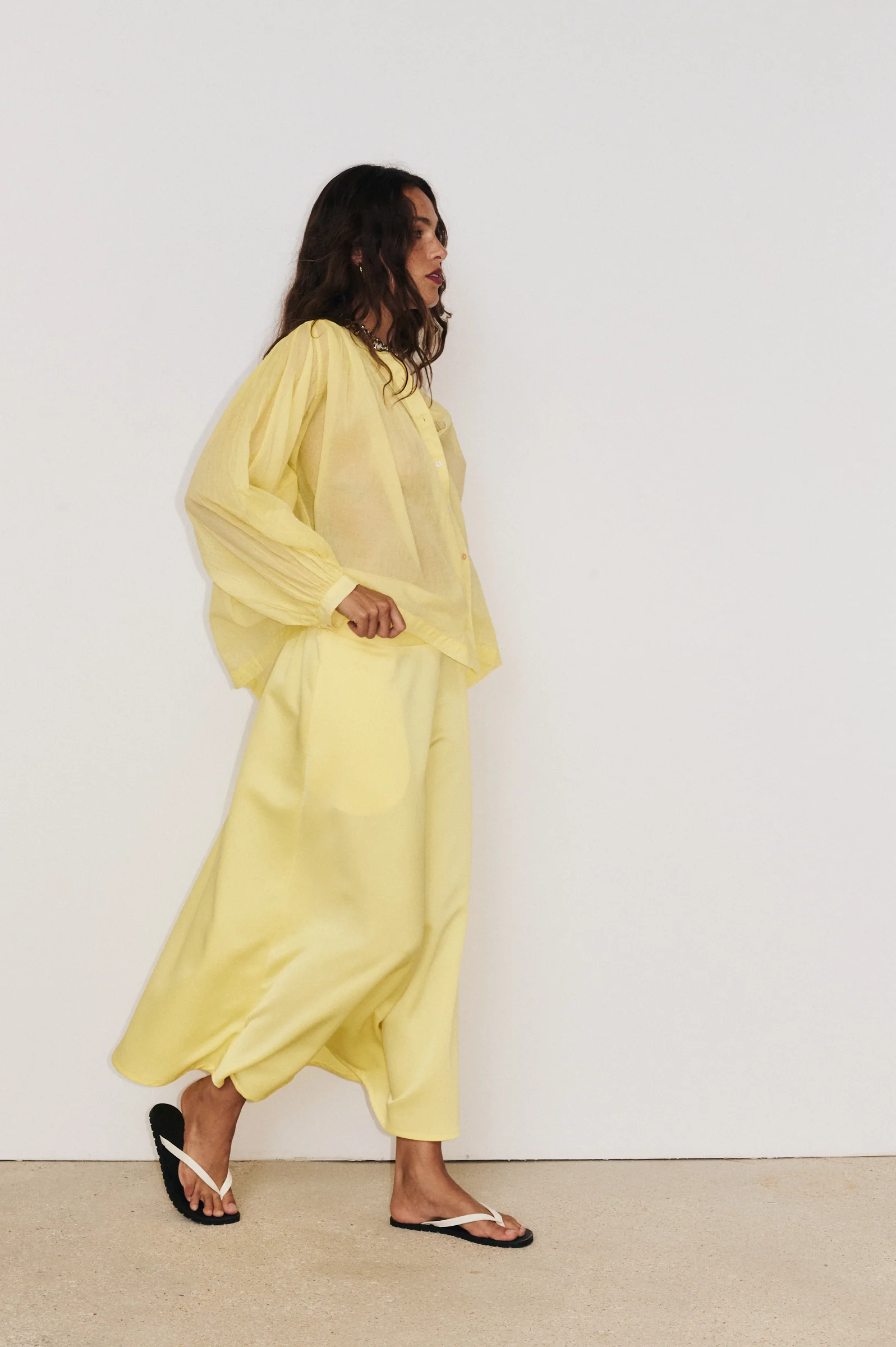 CHEMISE GAIA - Image 4