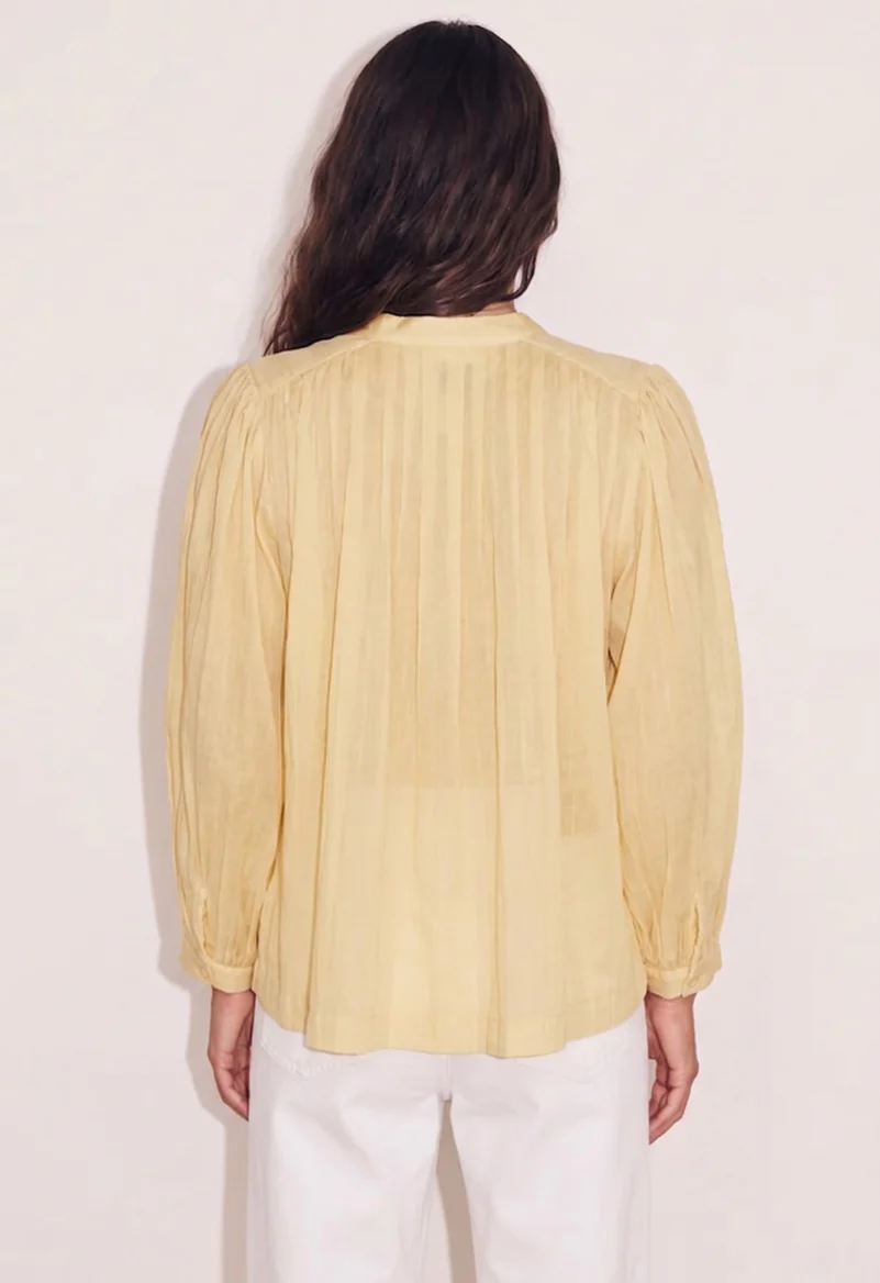CHEMISE GAIA - Image 2