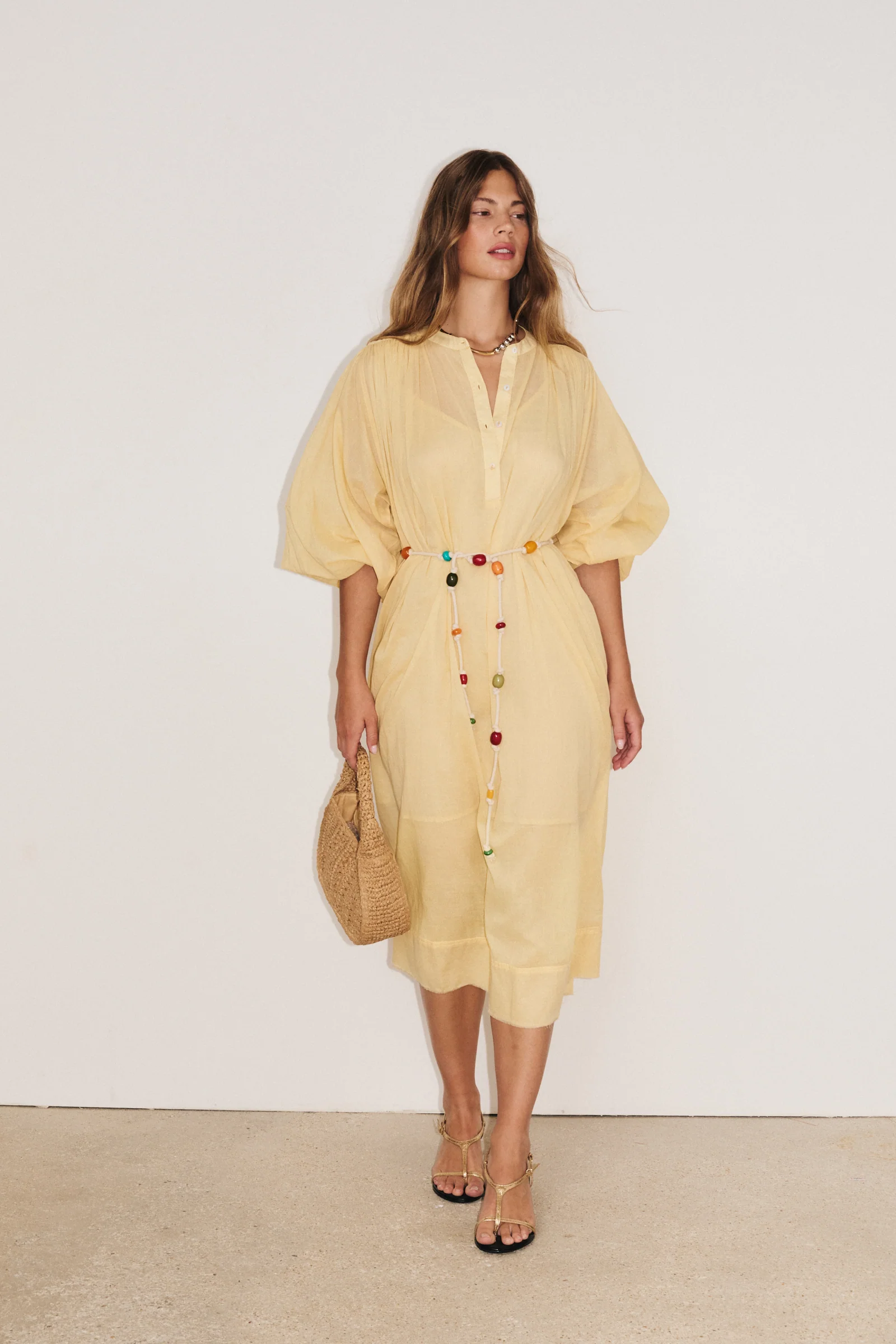Robes