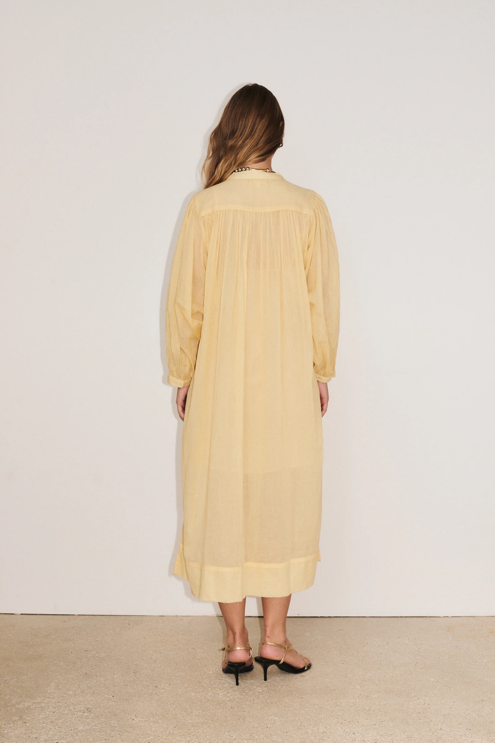 ROBE MIDAXI GAIA - Image 5