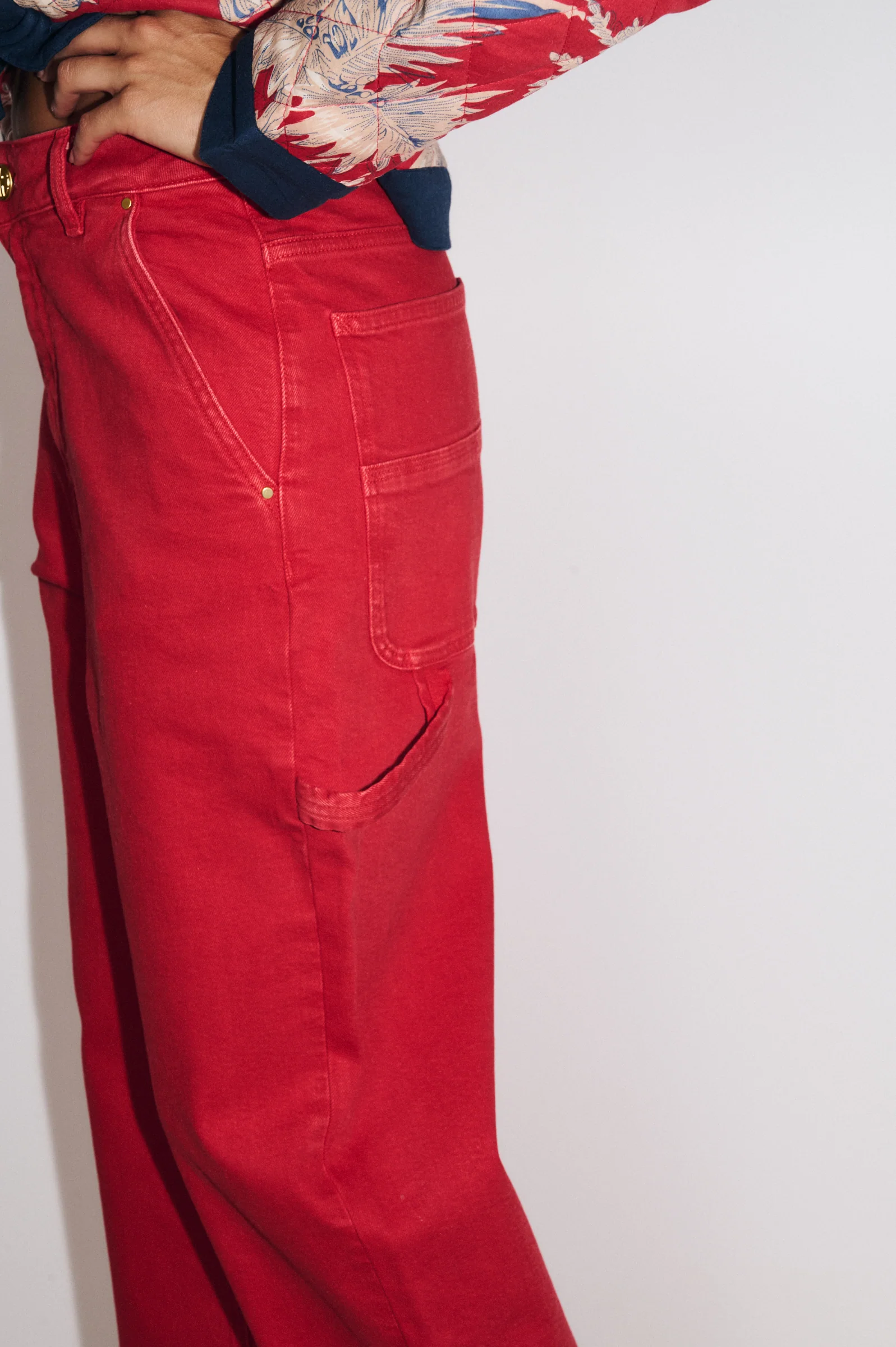 PANTALON JULIETTE - Image 4