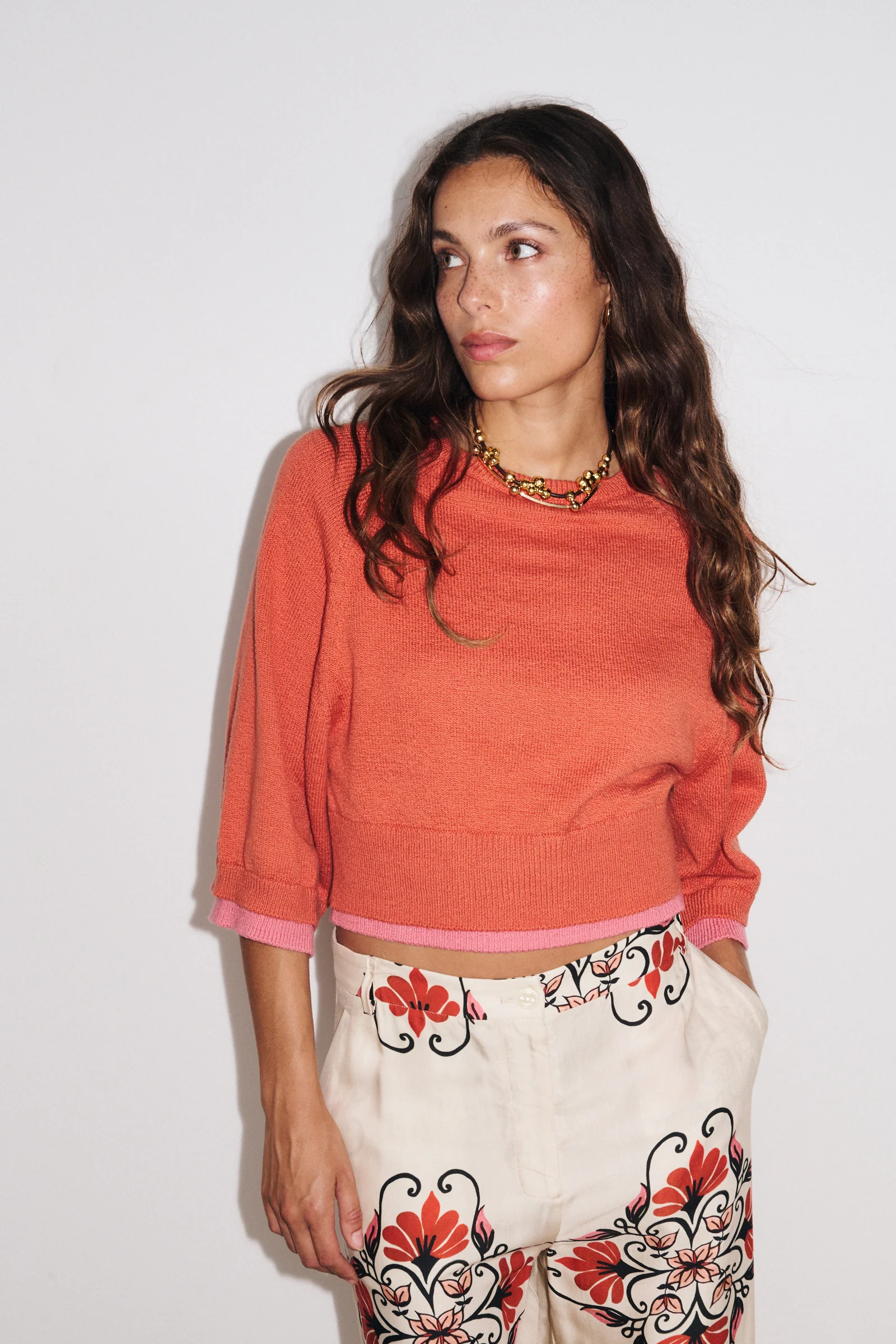 PULL CARMEN - Image 3