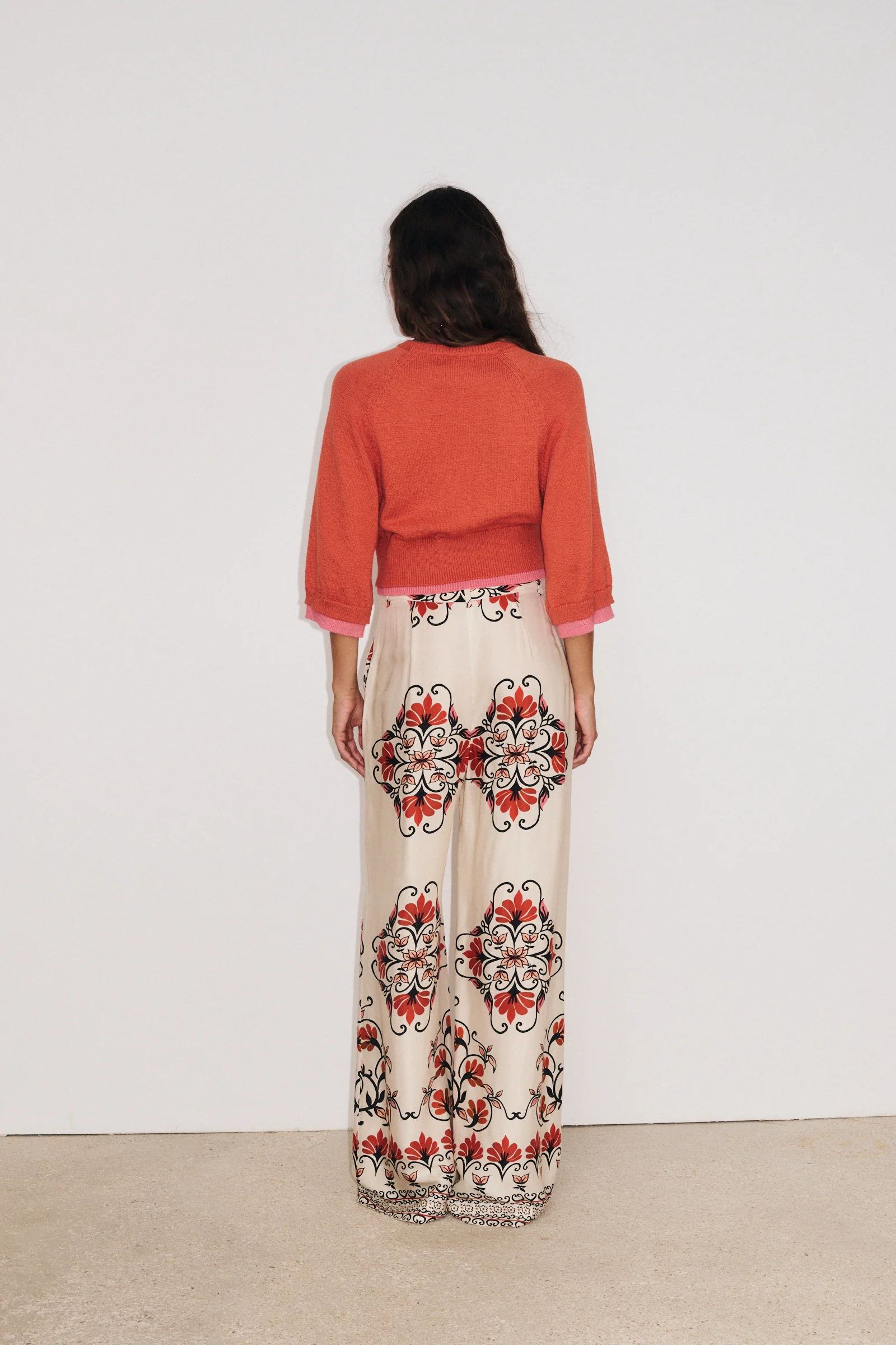 PULL CARMEN - Image 5