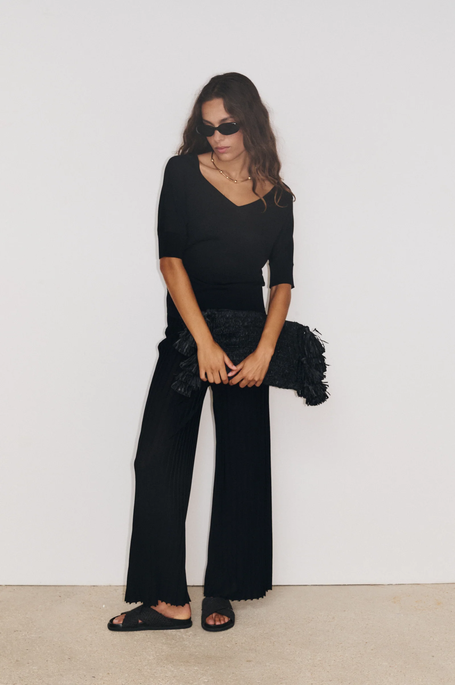 PULL WEST
