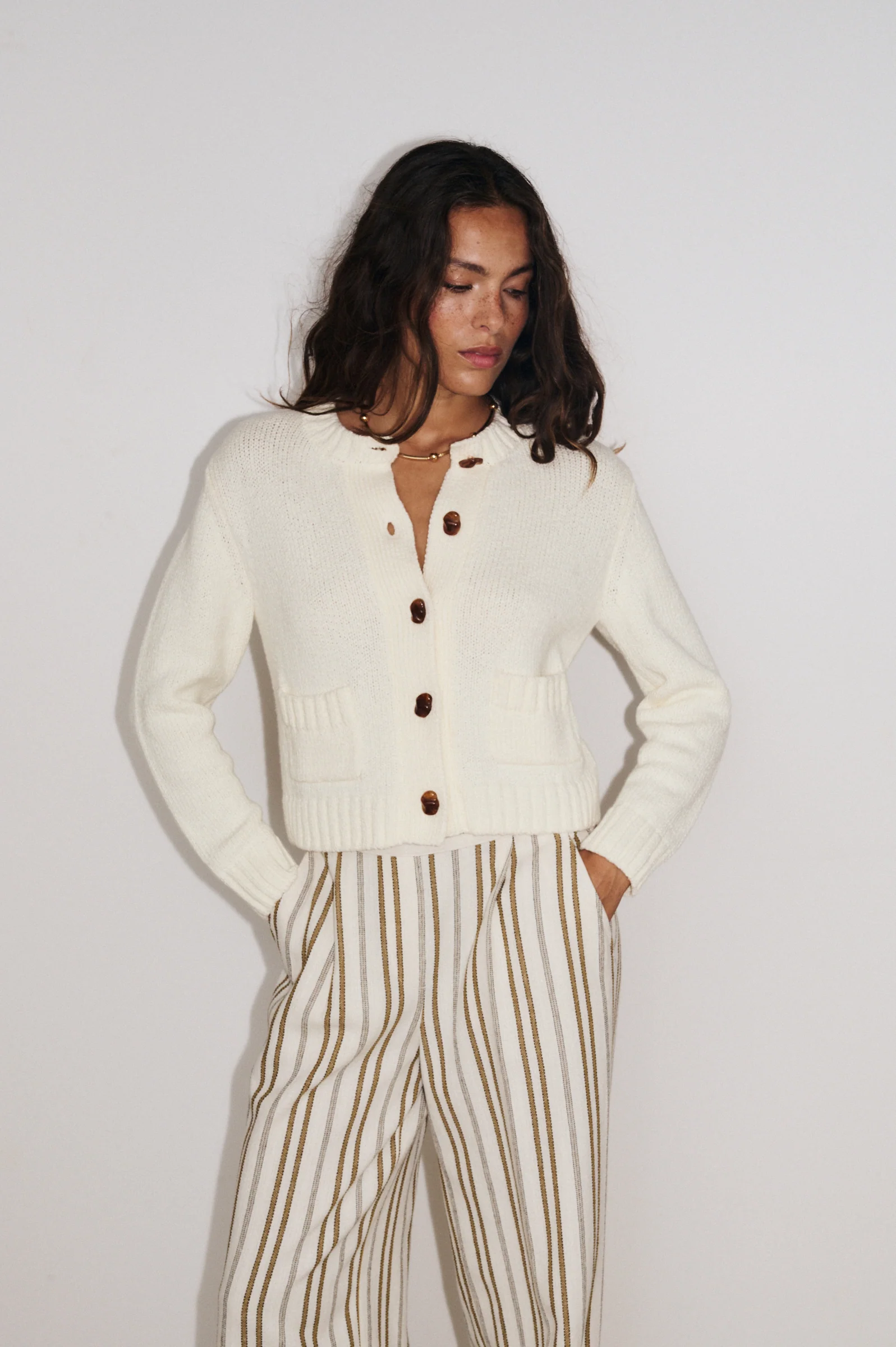 GILET AZA - Image 3
