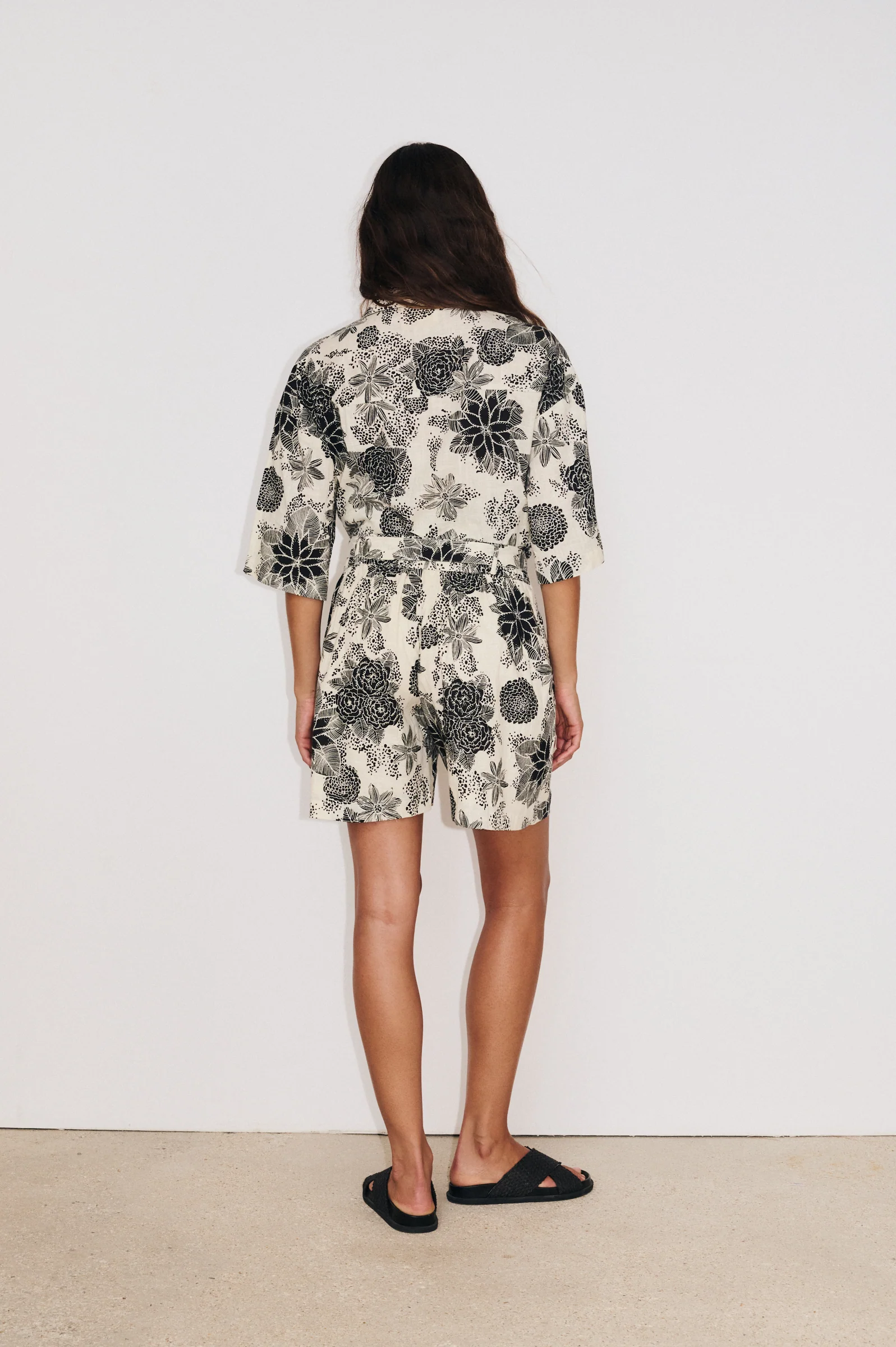 SHORT CORALIE - Image 4