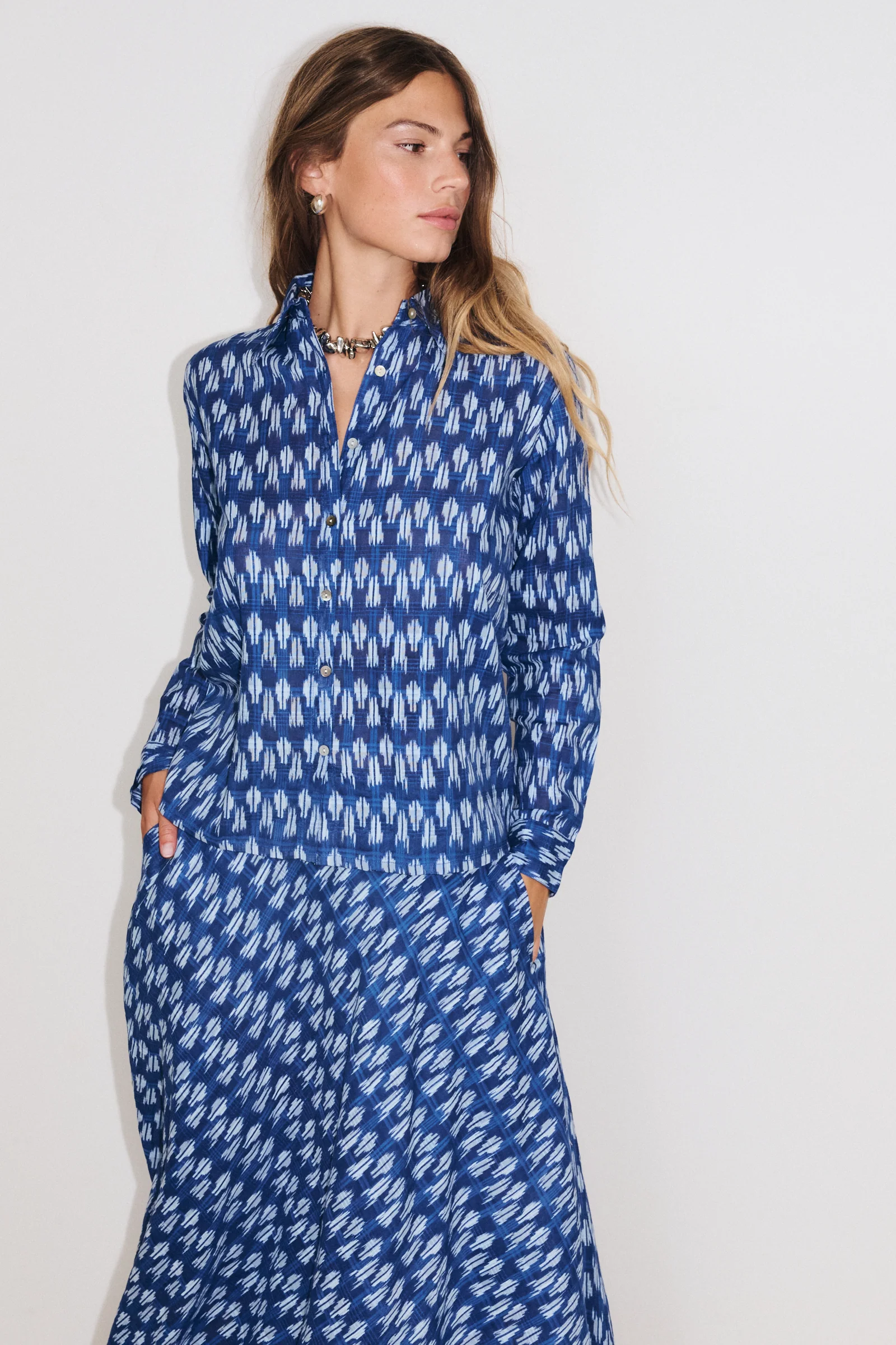 CHEMISE COCO - Image 3