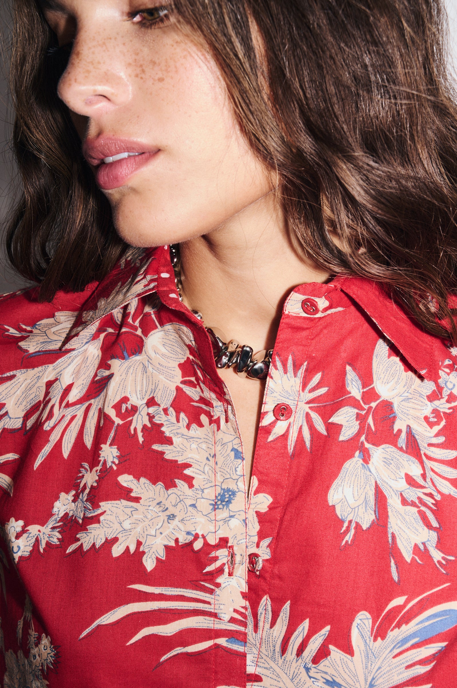 CHEMISE FLAVIE - Image 3