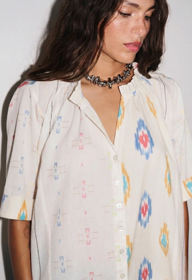 CHEMISE KAIA - Image 2