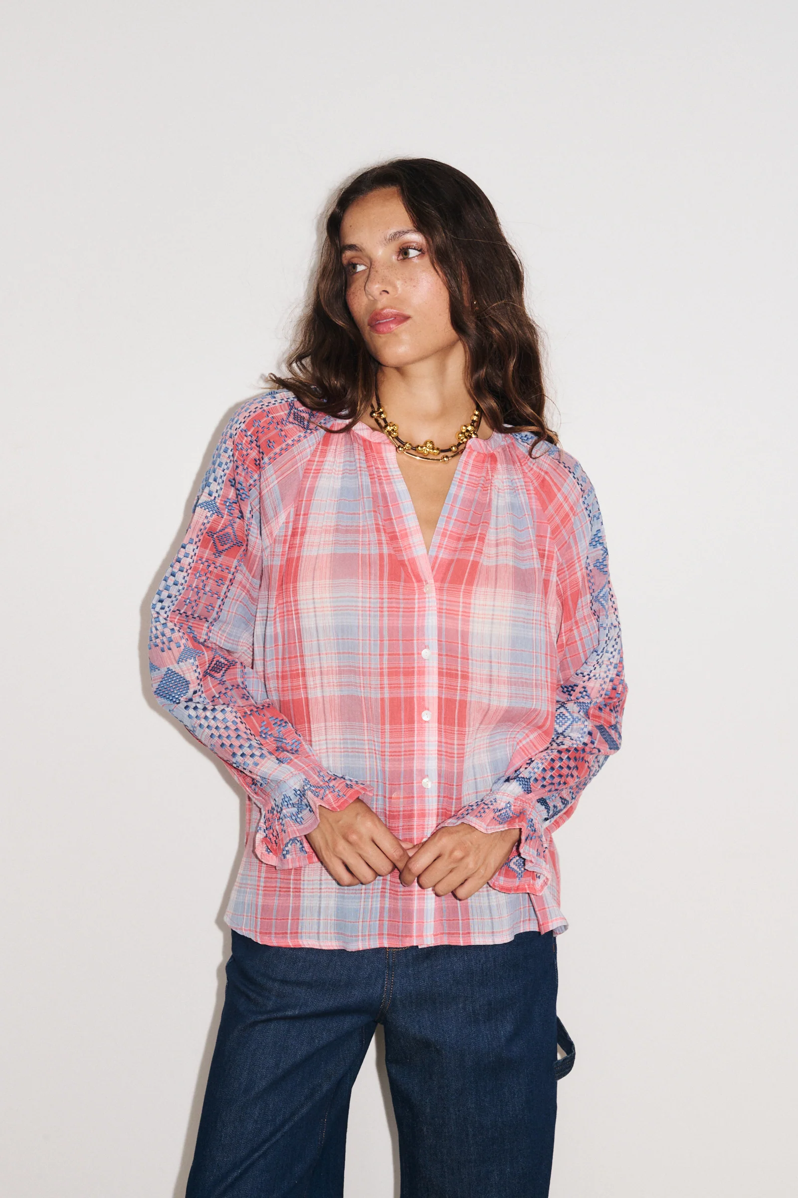 CHEMISE SIENNA - Image 2