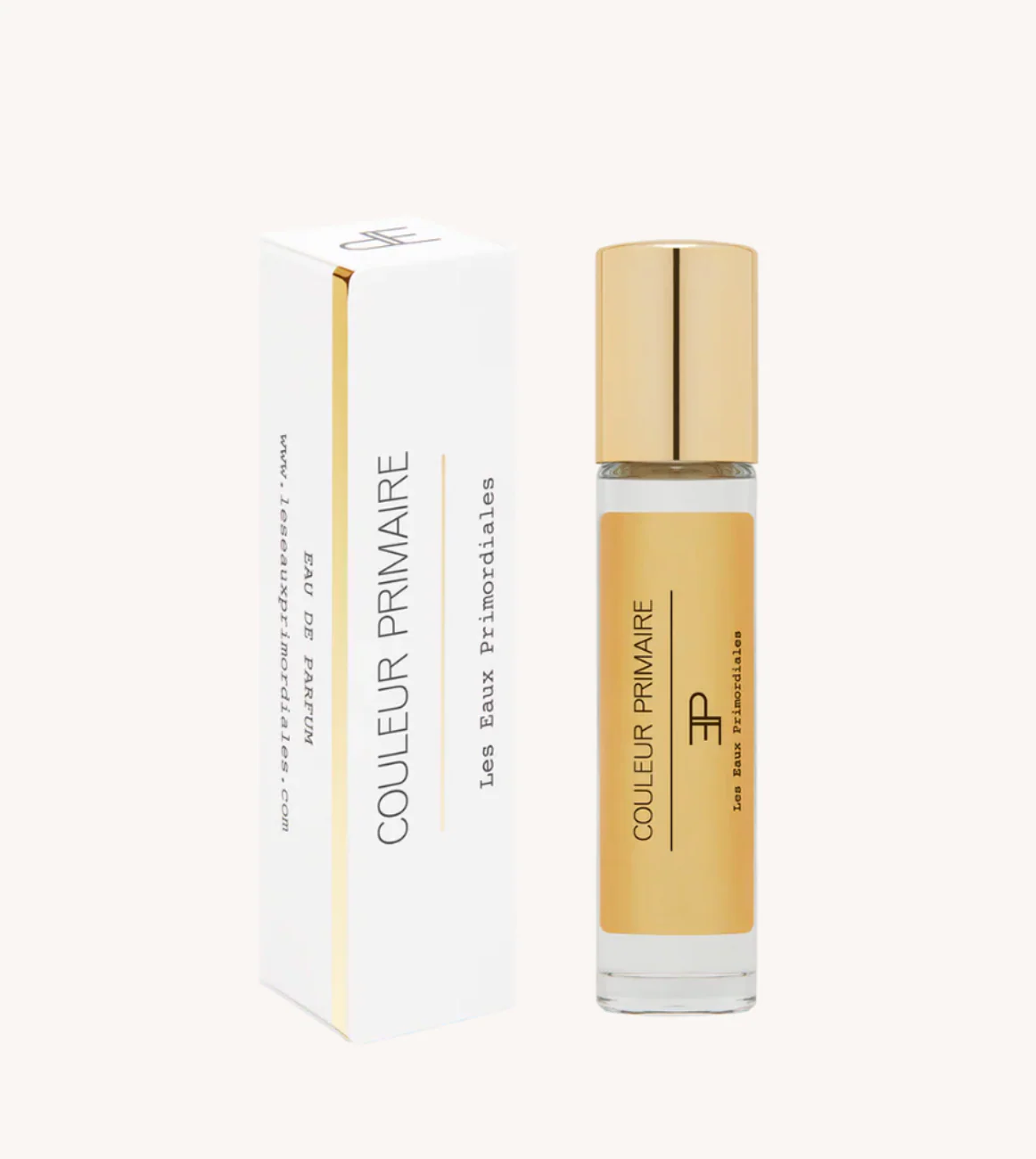 EAU DE PARFUM SPRAY VOYAGE 11 ML