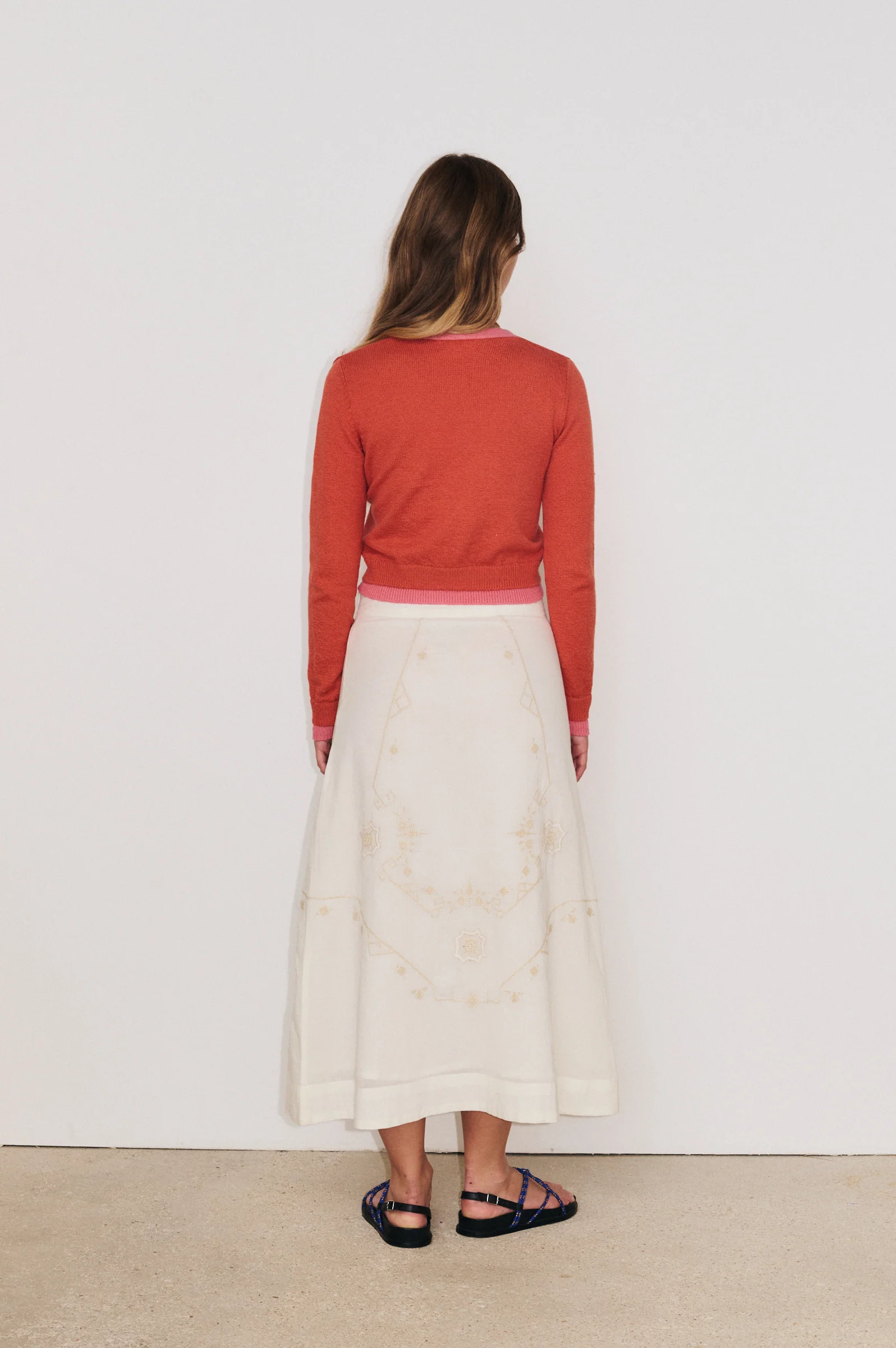 GILET CARMEN - Image 4
