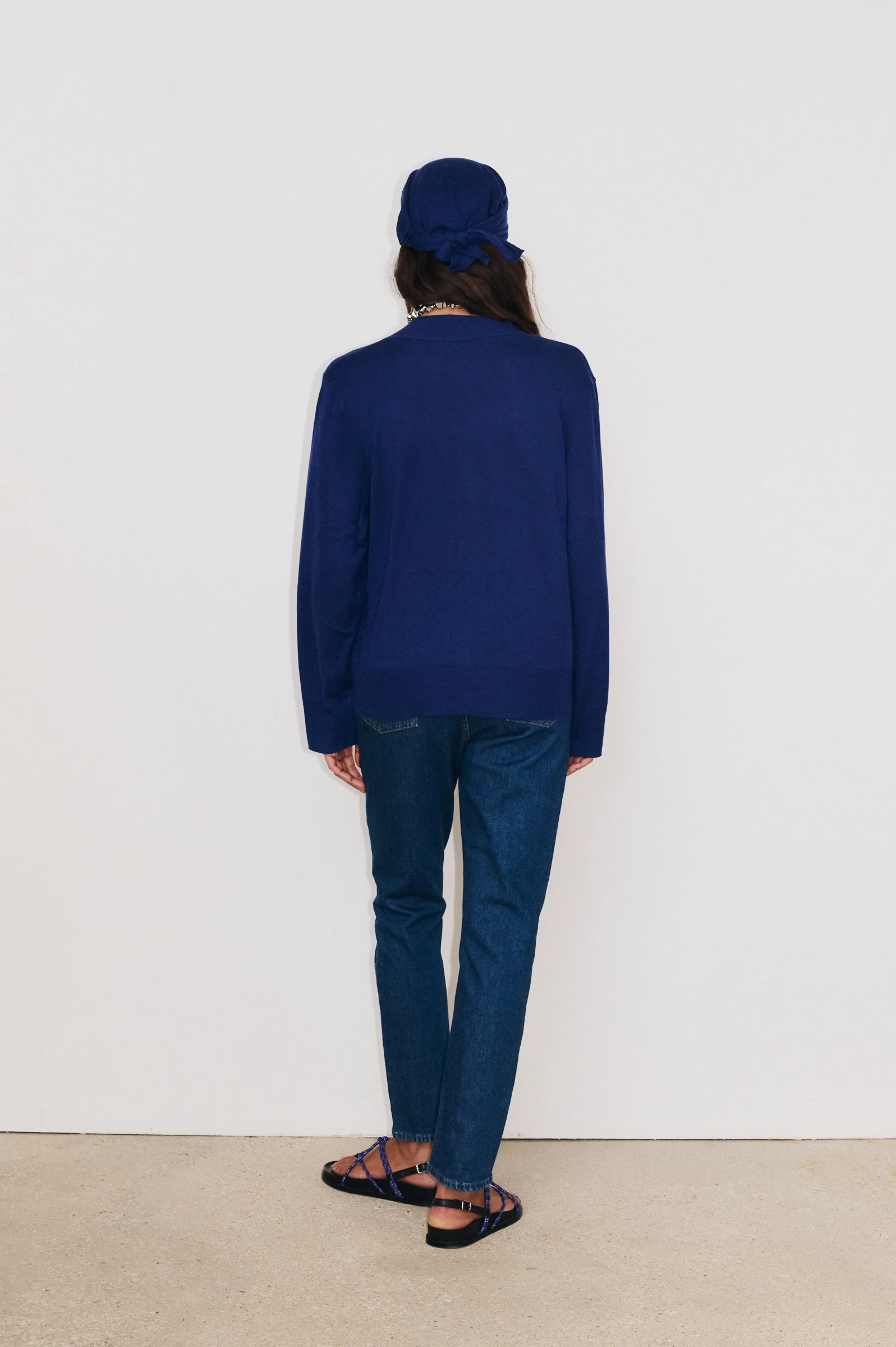 GILET TESSA - Image 4