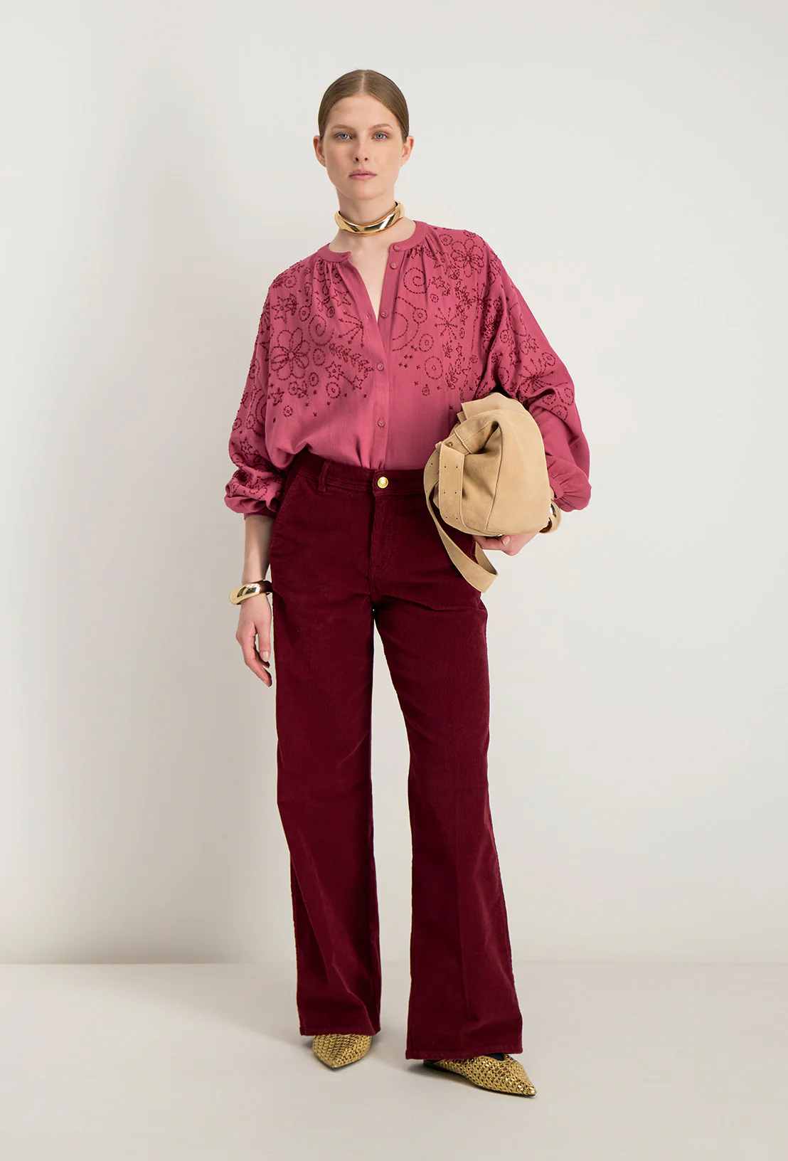 CHEMISE ZOLMA - Image 3