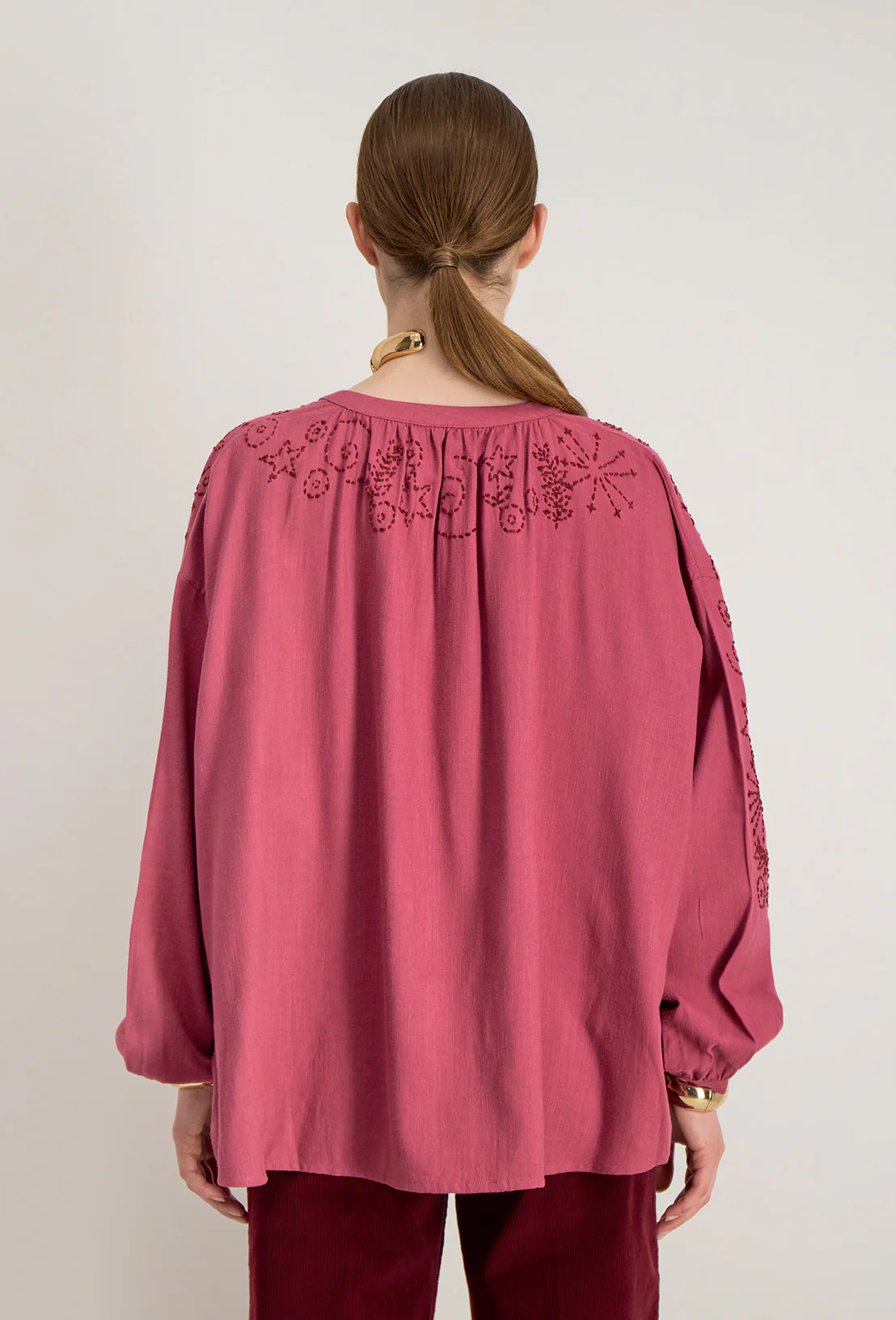 CHEMISE ZOLMA - Image 4