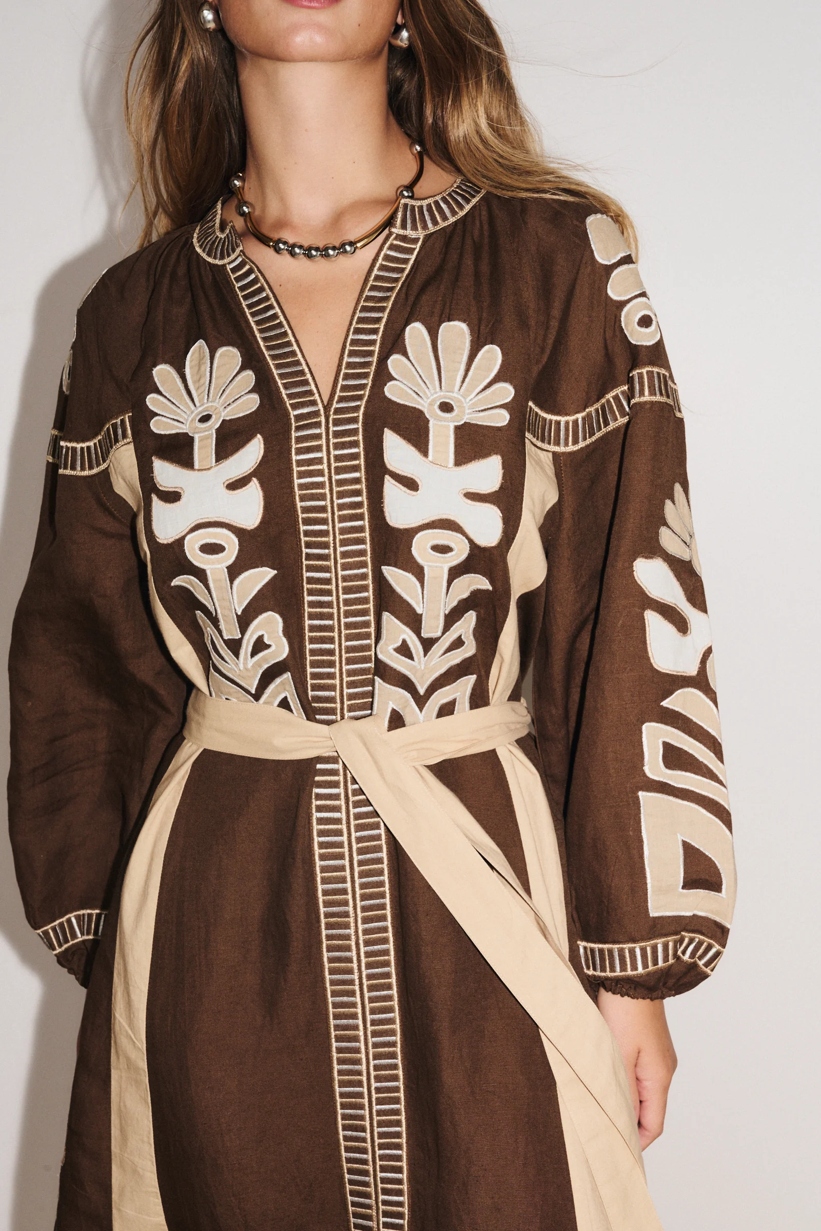 ROBE ANOUCK - Image 3