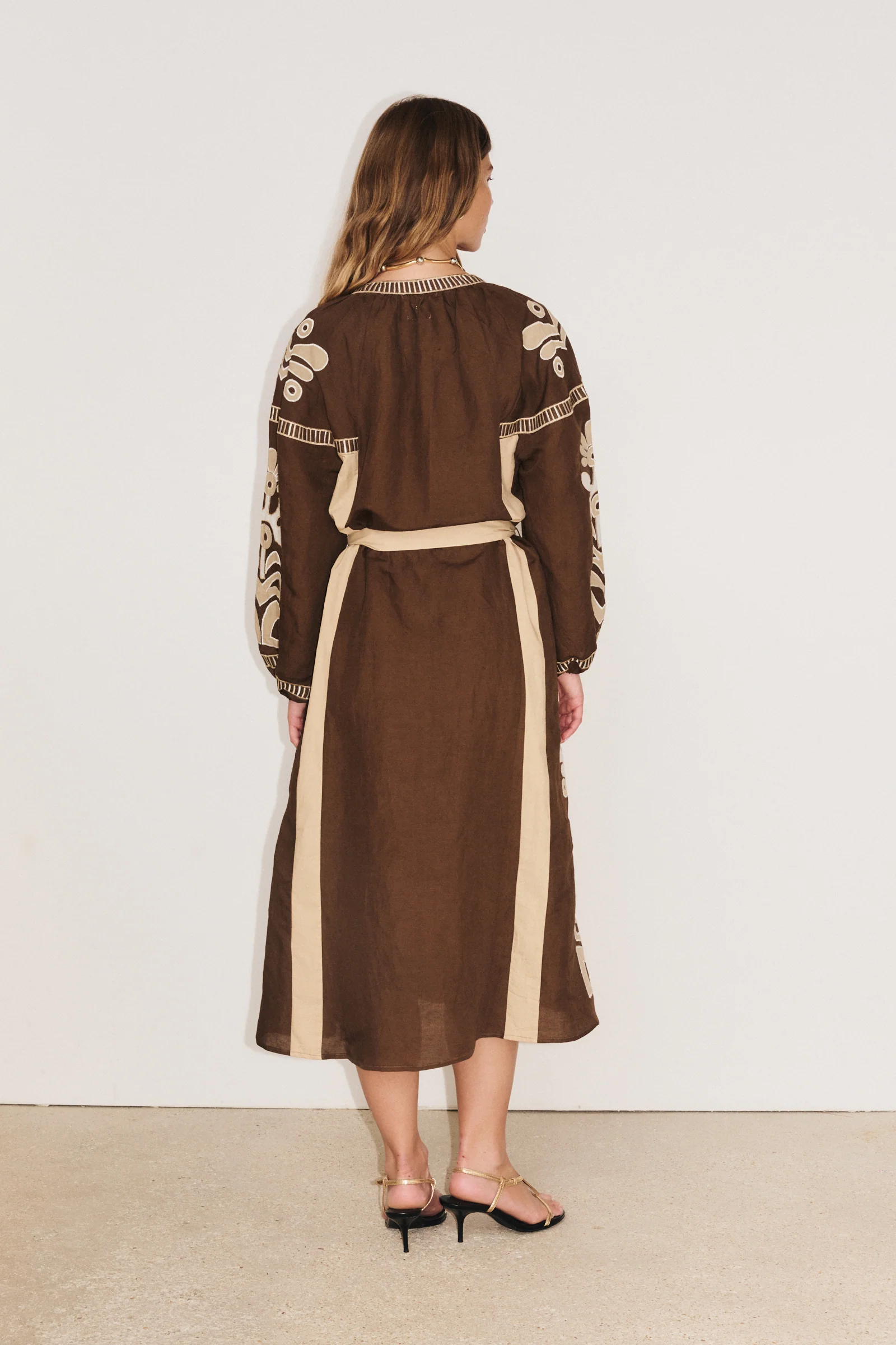 ROBE ANOUCK - Image 4