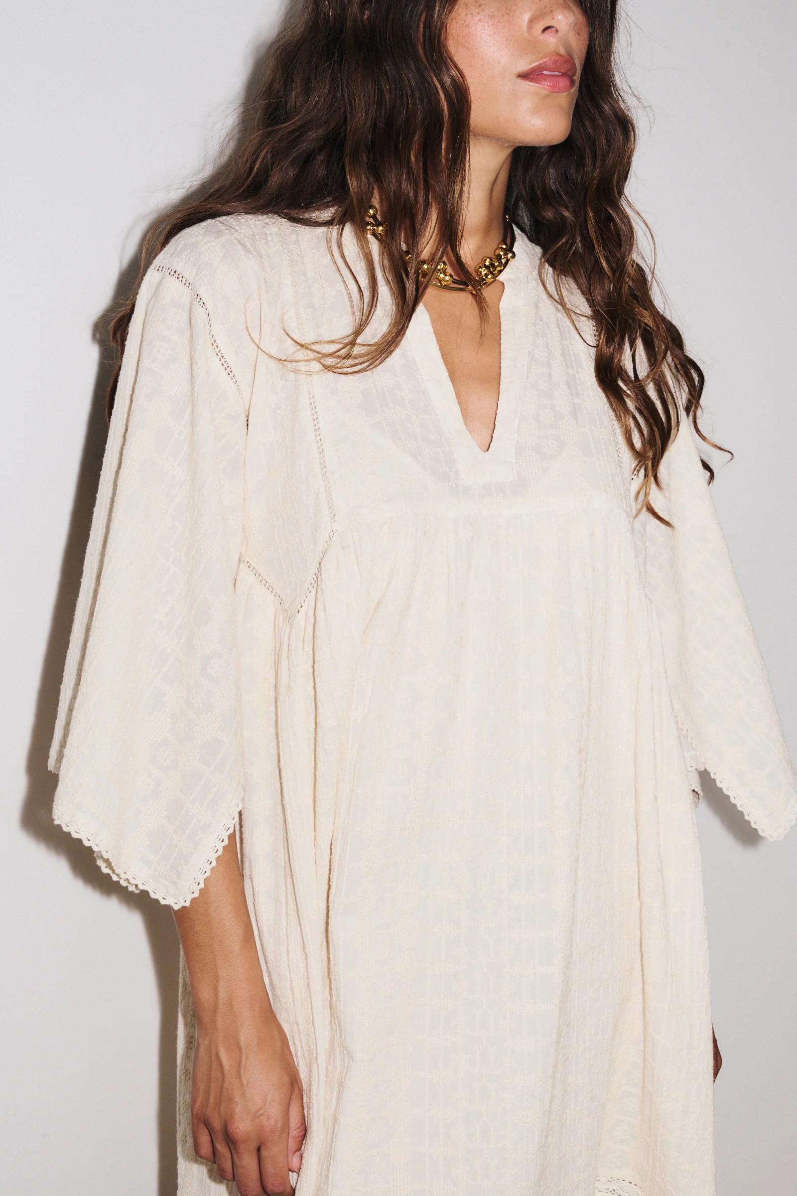 ROBE ELOISE - Image 2