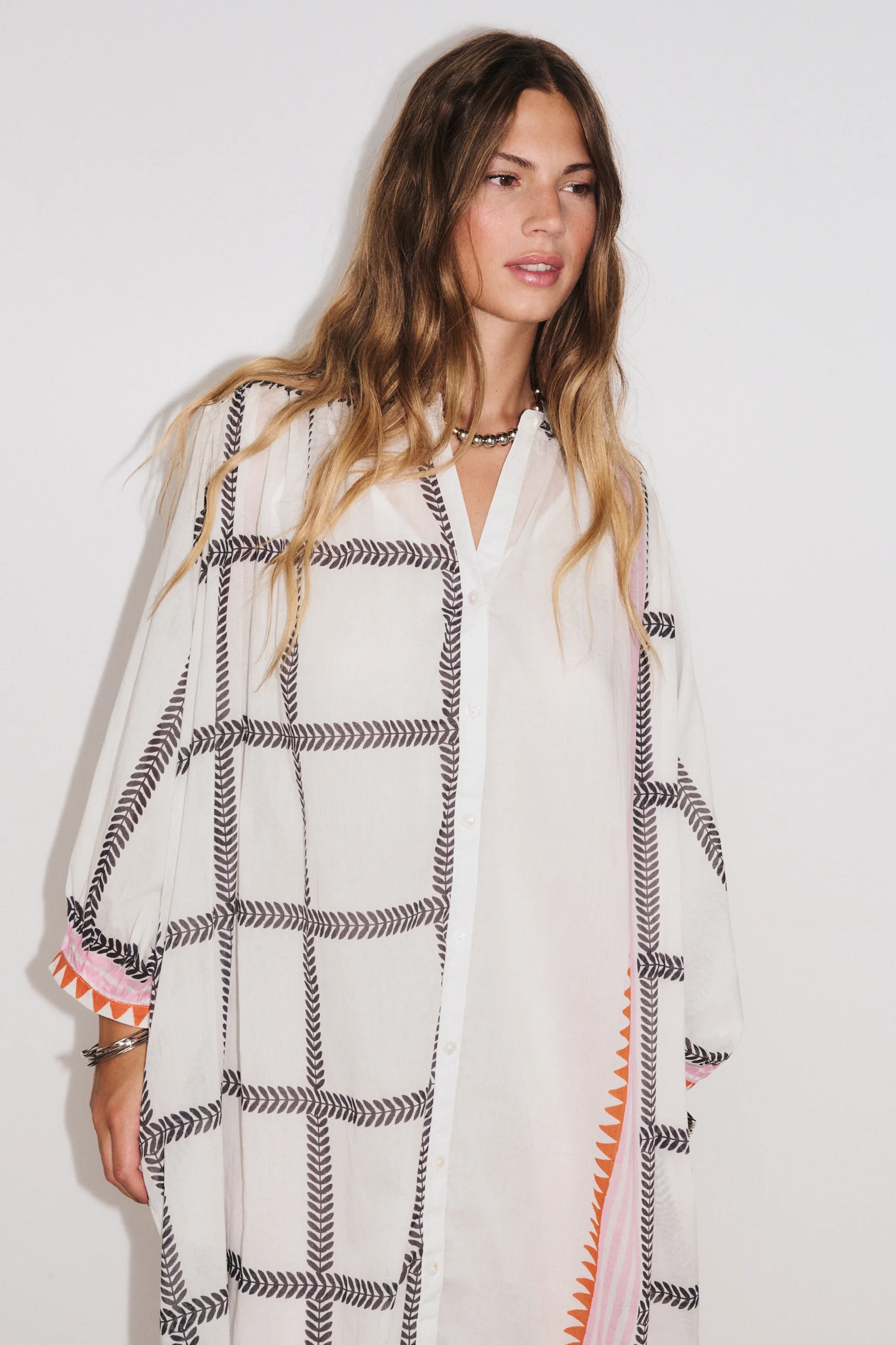 ROBE SOLENE - Image 2